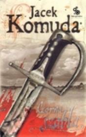 Okładka książki Czarna szabla