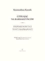 Okładka książki Czekając na barbarzyńców