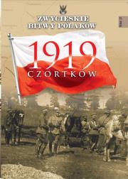 Opakowanie Czortków 1919