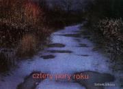 Okładka książki Cztery pory roku