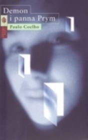 Okładka książki Demon i Panna Prym BR