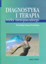 Opakowanie Diagnostyka i terapia wieku menopauzalnego