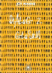 Okładka książki Dialog z głosem