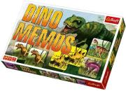 Okładka książki Dino Memos