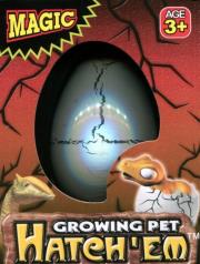 Opakowanie Dinozaur w jaju