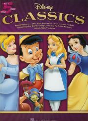 Disney classics 5 finger piano. Wydawca: Hal Leonard. Dadada.pl Opakowanie Disney classics 5 finger piano