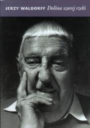 Okładka książki Dolina szarej rzeki