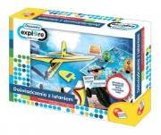 Opakowanie Doświadczenia z lataniem