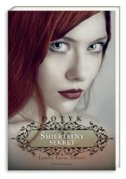 Okładka książki Dotyk. Tom 1 Śmiertelny sekret