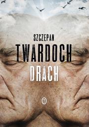 Okładka książki Drach BR