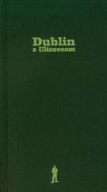 Okładka książki Dublin z Ulissesem