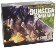 Opakowanie Dungeons&Dragons Dungeon Command Tyranny of Goblins