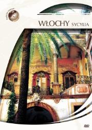 Okładka książki DVD PM WŁOCHY SYCYLIA