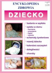 Opakowanie Dziecko