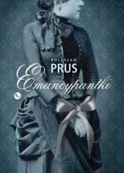 Okładka książki Emancypatki