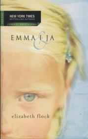 Emma i ja. Autor: Flock Elizabeth. Dadada.pl Okładka książki Emma i ja