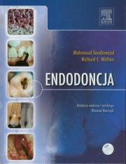 Okładka książki Endodoncja