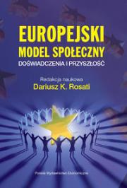 Opakowanie Europejski model społeczny
