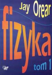 Okładka książki Fizyka t. 1-2