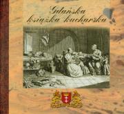 Opakowanie Gdańska książka kucharska