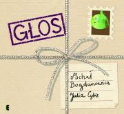 Okładka książki Głos EZOP