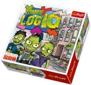 Okładka książki Gra - LogIQ Zombie TREFL