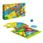 Opakowanie Gra - Poznajemy zawody ALEX