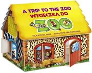 Opakowanie Gra. Wycieczka do ZOO