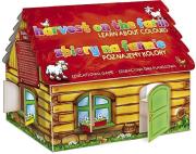 Opakowanie Gra. Zbiory na farmie