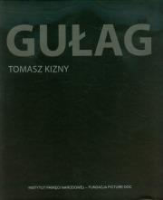 Okładka książki Gułag