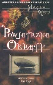 Gwiezdny pył. Autor: Wells Martha. Dadada.pl Okładka książki Gwiezdny pył