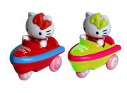 Okładka książki Hello Kitty - Mini Łódka UNIMAX