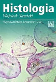 Okładka książki Histologia