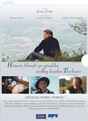Okładka książki Historia filozofii po góralsku według księdza Tischnera