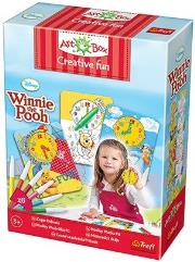 Okładka książki I love art - Zegar Kubusia