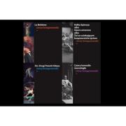 Okładka książki Improwizacje. Pakiet