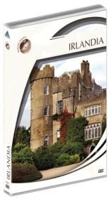 Okładka książki Irlandia