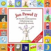 Okładka książki Jak Karolek został..i kilkadziesiąt..wyd. specj