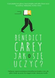 Okładka książki Jak się uczyć?
