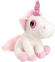 Okładka książki Jednorożec 15 cm SUKI