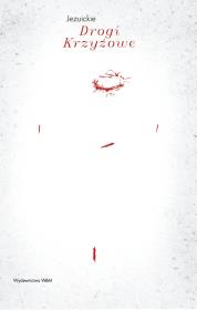 Okładka książki Jezuickie drogi krzyżowe