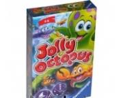 Opakowanie Jolly Octopus Mini