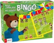 Opakowanie Junior Bingo Miś Uszatek
