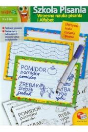 Opakowanie Karotka Szkoła pisania