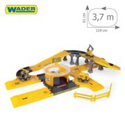 Opakowanie Kid Cars 3D Budowa