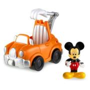 Opakowanie Klub Przyjaciół Myszki Miki Myszka Miki i pomoc drogowa