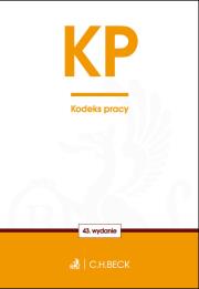 Okładka książki Kodeks pracy (2015)