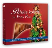 Opakowanie Kolędy na Fletni Pana