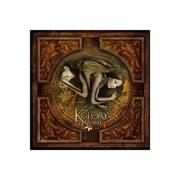 Okładka książki Kolory Nadziei