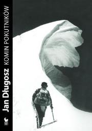 Okładka książki Komin Pokutników - Jan Długosz / Iskry